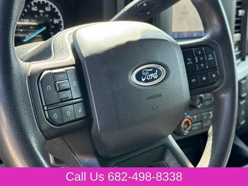 Used 2025 Ford F250 XLT w/ FX4 Off-Road Package AWD/4WD image 19