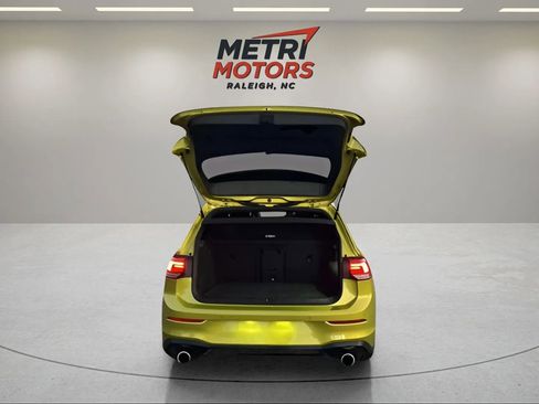 Used 2022 Volkswagen GTI Autobahn image 27