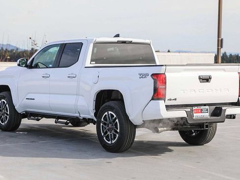 New 2026 Toyota Tacoma SR5 image 6