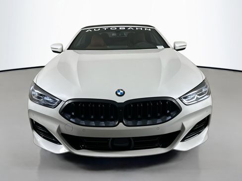 New 2026 BMW 840i xDrive Convertible image 2