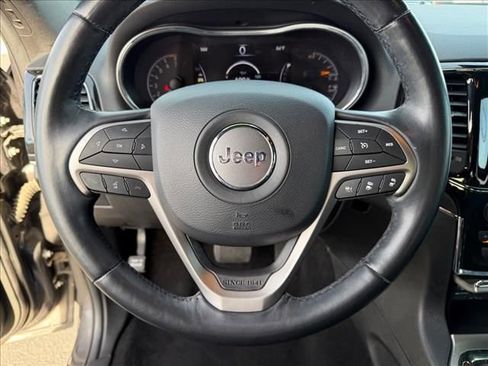 Used 2021 Jeep Grand Cherokee Limited w/ Quick Order Package 28K 80th image 17