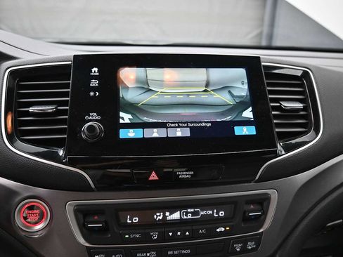 Used 2021 Honda Passport EX-L image 8