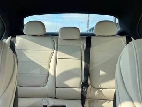 Certified 2022 Mercedes-Benz C 300 4MATIC Sedan image 27