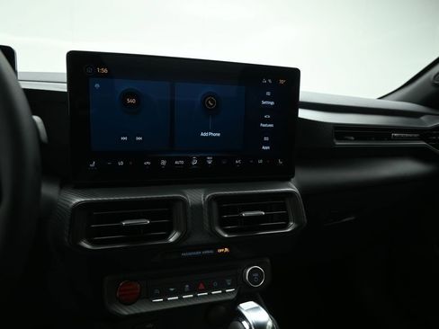 New 2026 Ford Mustang Coupe image 14