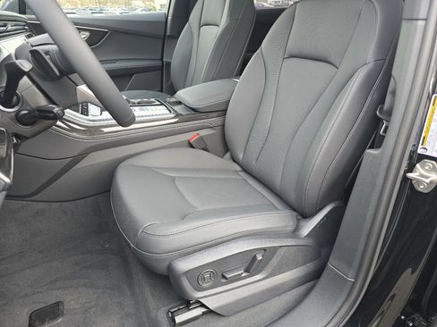 New 2026 Audi Q7 3.0T Premium Plus image 41