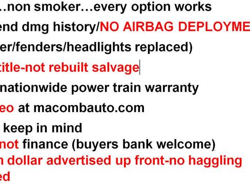 Used 2019 Lincoln MKC Premiere image 2