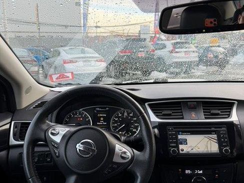 Used 2016 Nissan Sentra SL image 14
