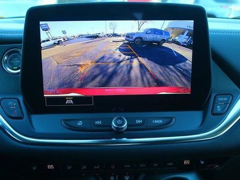 New 2026 Chevrolet Blazer LT w/ Convenience Package image 17