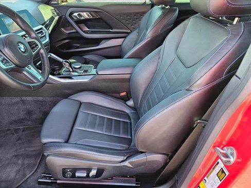 Used 2022 BMW M240i xDrive M240i xDrive image 16