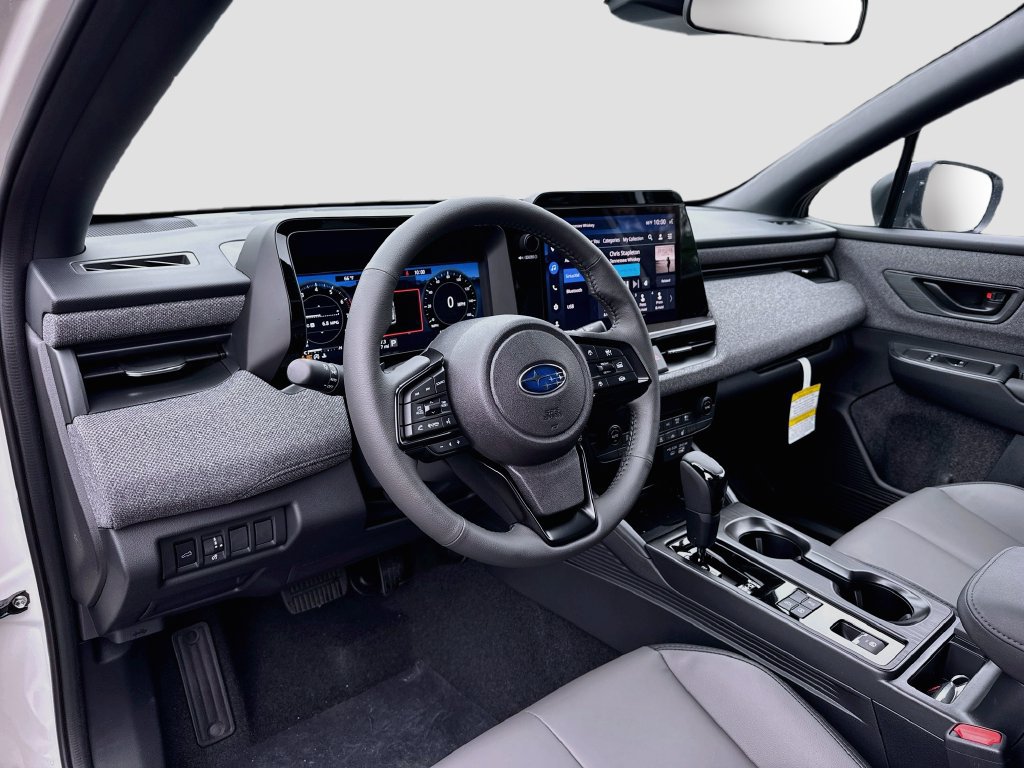 New 2026 Subaru Outback Premium AWD/4WD image 5