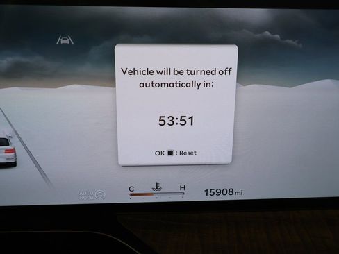 Used 2025 Genesis GV80 3.5T Advanced image 18