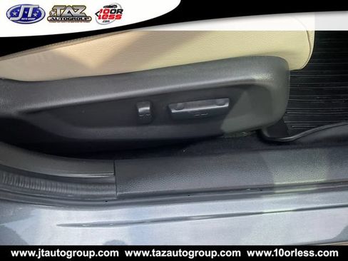 Used 2021 Honda Civic Sport Touring image 15