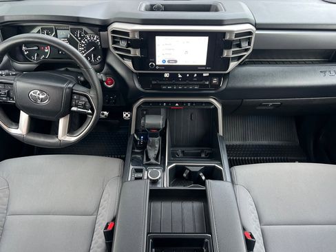 Used 2024 Toyota Tundra SR5 w/ TRD Off-Road Package image 10
