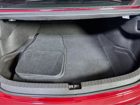 Used 2018 Acura TLX w/ Technology Package FWD image 25