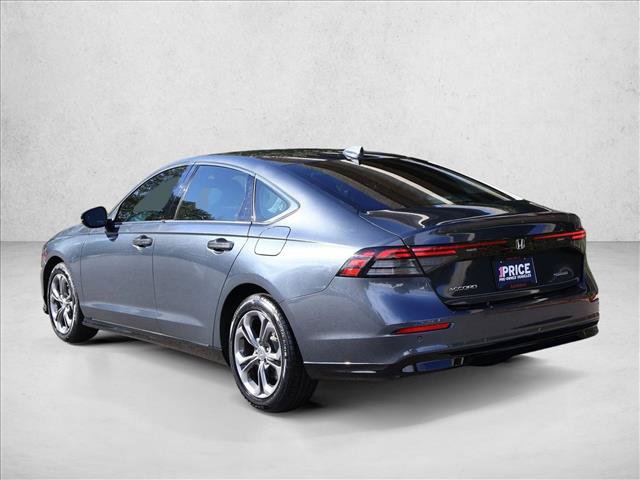 Used 2024 Honda Accord EX-L image 10