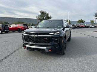 New 2026 Chevrolet Traverse Z71 w/ Enhanced Driving Package video 3