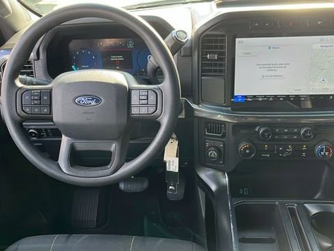 Used 2024 Ford F150 STX AWD/4WD image 4