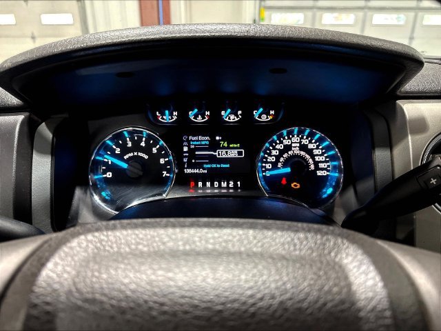 Used 2012 Ford F150 XLT w/ XLT Chrome Pkg AWD/4WD image 18