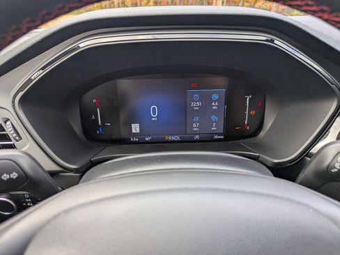 New 2026 Ford Escape ST-Line w/ Tech Pack #1 FWD image 17