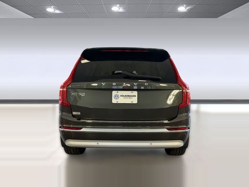 Used 2022 Volvo XC90 T6 Inscription w/ Advanced Package AWD/4WD image 10