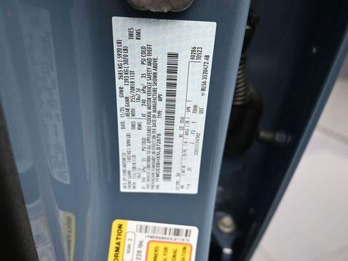 New 2025 Ford Bronco Outer Banks image 19