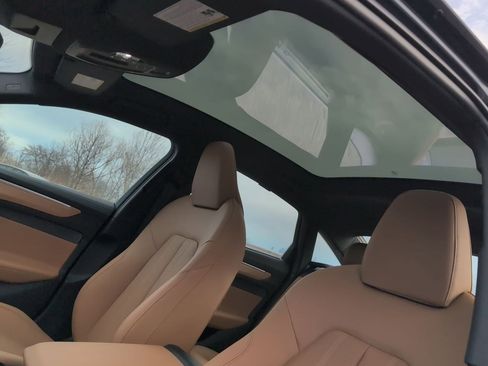 New 2026 Audi A6 Premium Plus image 18