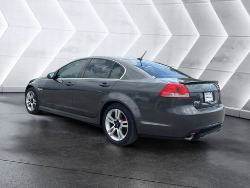 Used 2009 Pontiac G8 w/ Comfort And Sound Package RWD image 5