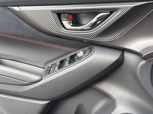 New 2026 Subaru WRX Limited image 22