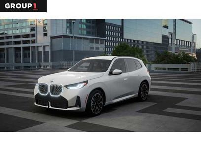 New 2026 BMW X3 xDrive30 w/ Premium Package