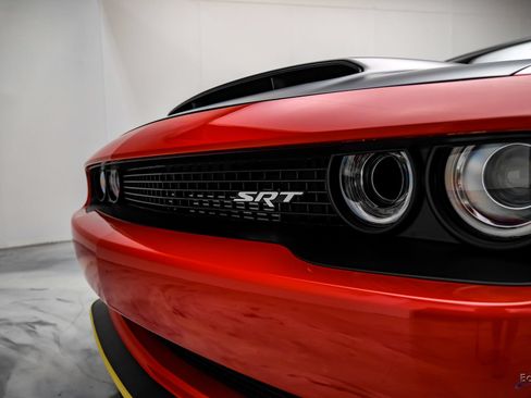 Used 2018 Dodge Challenger SRT Demon RWD image 36