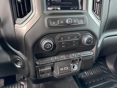 New 2026 Chevrolet Silverado 2500 W/T w/ WT Convenience Package image 16