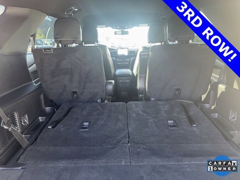 Certified 2022 Ford Explorer ST w/ ST High-Performance Pack image 8