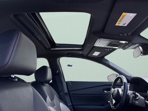 Certified 2025 Honda Accord Sport image 39