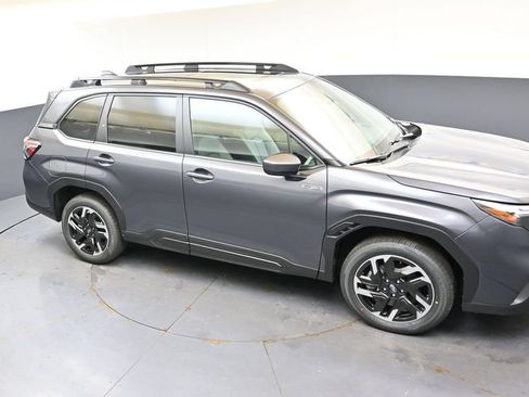 New 2026 Subaru Forester Touring AWD/4WD image 52