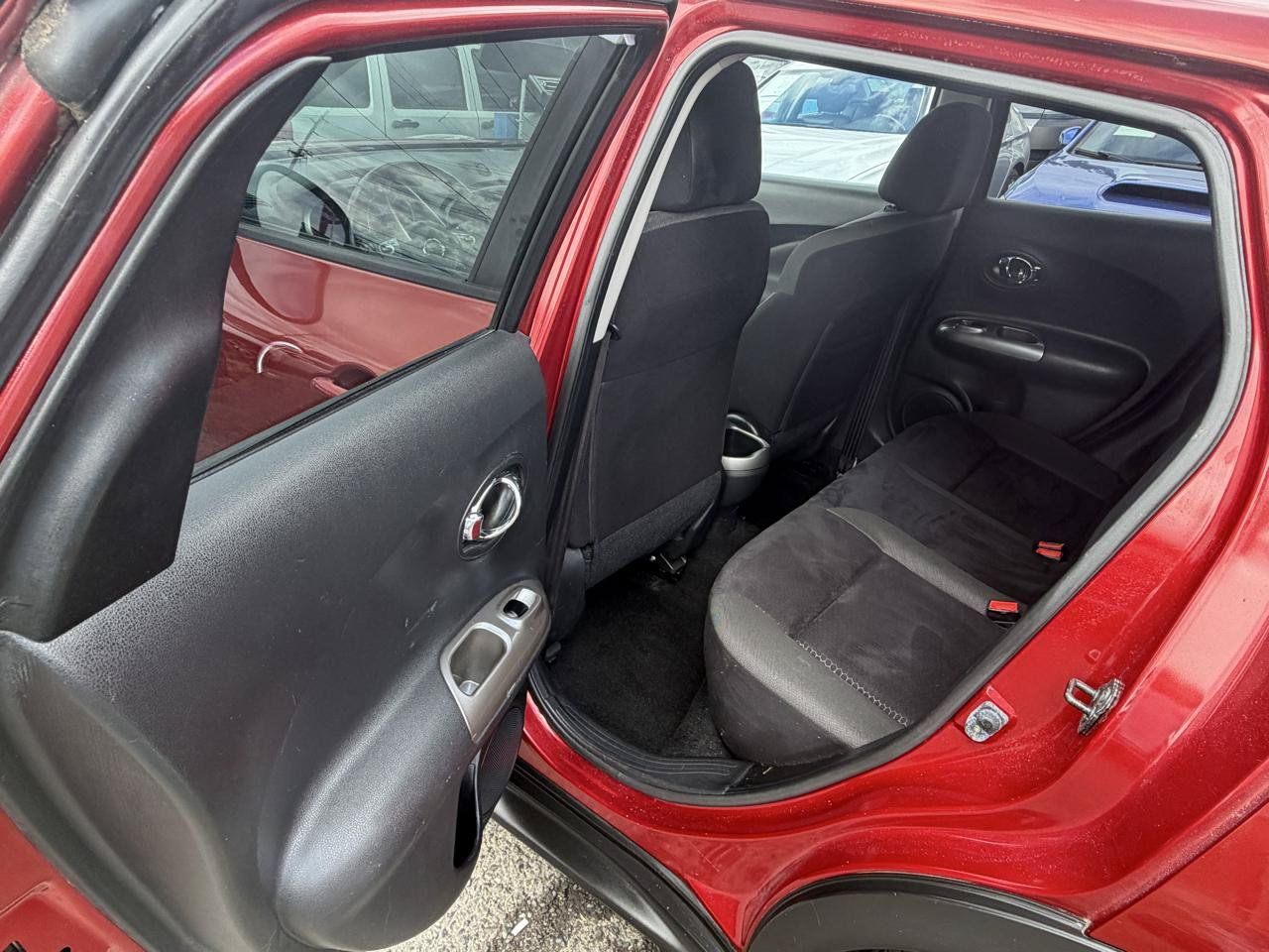 Used 2013 Nissan Juke AWD image 19