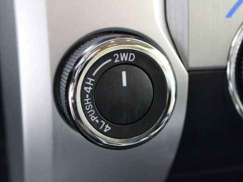 Used 2015 Toyota Tundra Limited w/ T3 Package image 24