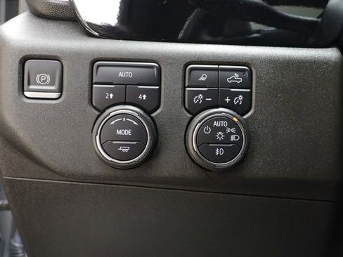 Certified 2023 Chevrolet Silverado 1500 RST w/ Convenience Package II image 13