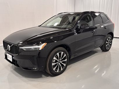 Certified 2025 Volvo XC60 B5 Plus w/ Climate Package