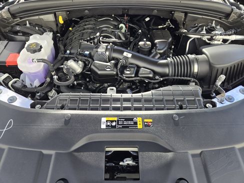 New 2025 Jeep Grand Cherokee Laredo X w/ Luxury Tech Group I image 23