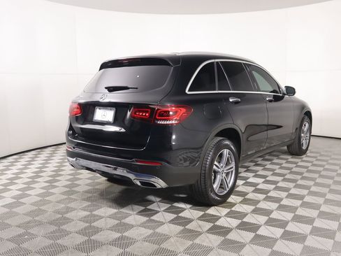 Used 2022 Mercedes-Benz GLC 300 image 5