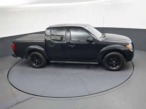 Used 2019 Nissan Frontier SV w/ Value Truck Package image 27
