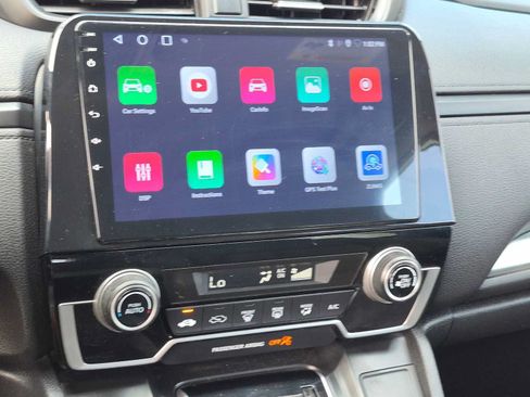Used 2017 Honda CR-V LX image 24