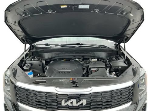 Used 2022 Kia Telluride S AWD/4WD image 20