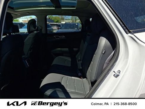 New 2026 Kia Sportage SX Prestige AWD/4WD image 8