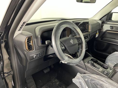 New 2026 Ford Bronco Sport Big Bend w/ Convenience Package AWD/4WD image 2