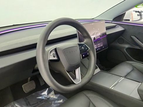 Used 2025 Tesla Model 3 Long Range AWD/4WD image 45