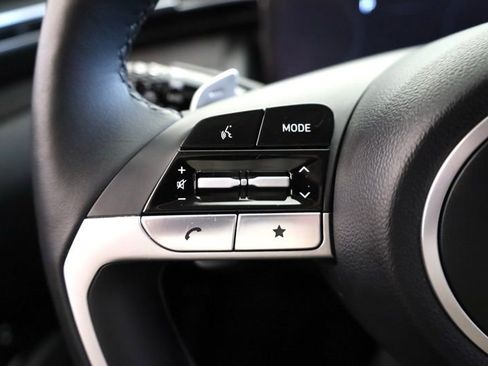 Used 2024 Hyundai Tucson Limited image 24