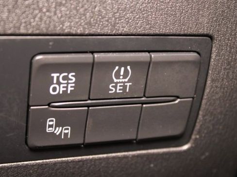 Used 2016 MAZDA CX-3 Grand Touring image 20