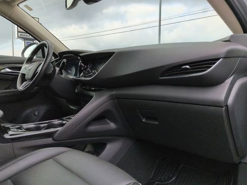 Certified 2023 Buick Envision Essence image 27