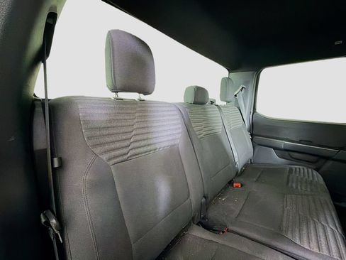 Used 2023 Ford F150 XL w/ STX Appearance Package RWD image 27